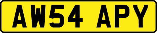 AW54APY