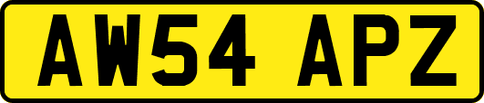 AW54APZ