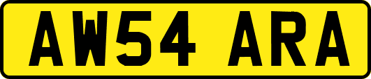 AW54ARA