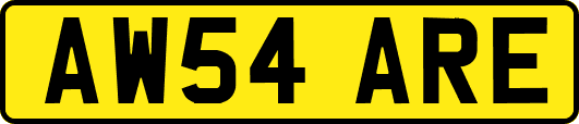 AW54ARE