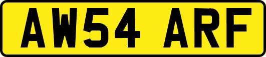 AW54ARF