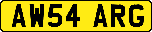 AW54ARG
