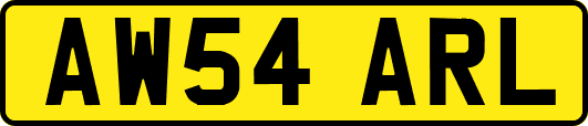 AW54ARL