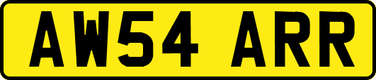 AW54ARR