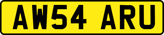 AW54ARU