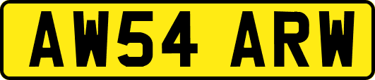 AW54ARW