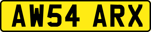 AW54ARX