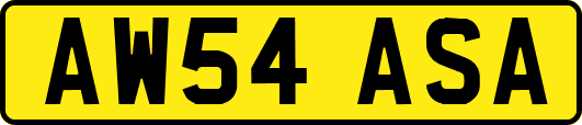 AW54ASA