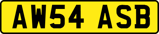 AW54ASB