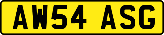 AW54ASG