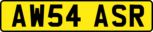 AW54ASR