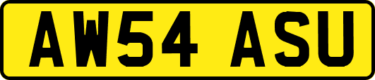 AW54ASU