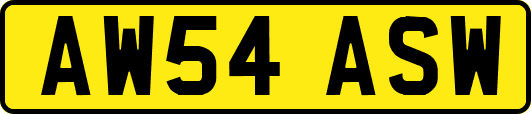 AW54ASW