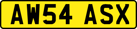 AW54ASX
