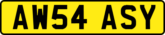AW54ASY