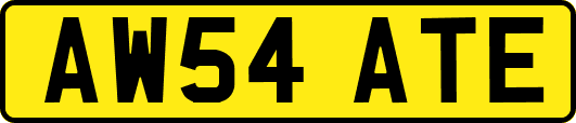 AW54ATE