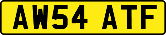 AW54ATF
