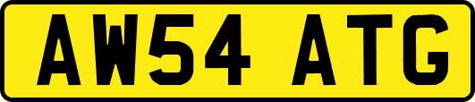 AW54ATG
