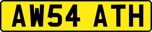 AW54ATH