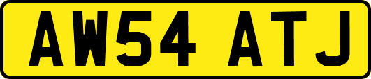 AW54ATJ