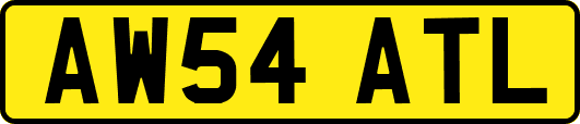 AW54ATL