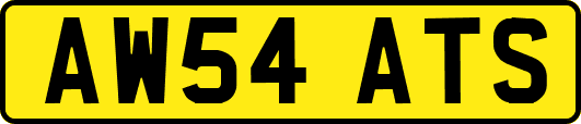 AW54ATS