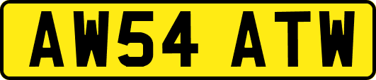 AW54ATW