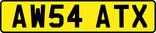 AW54ATX