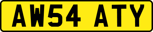AW54ATY