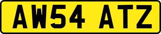 AW54ATZ