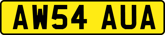 AW54AUA