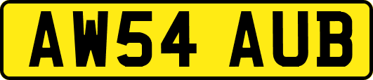 AW54AUB