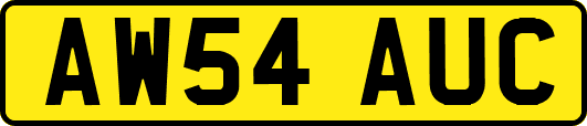 AW54AUC