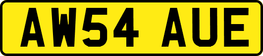 AW54AUE