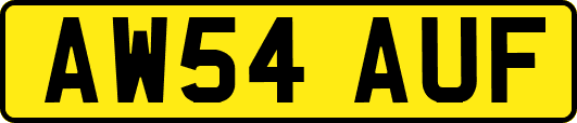 AW54AUF