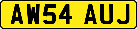 AW54AUJ