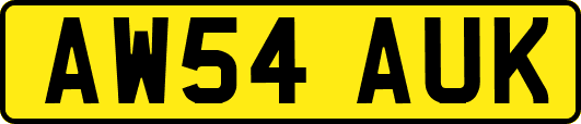 AW54AUK