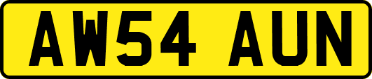 AW54AUN