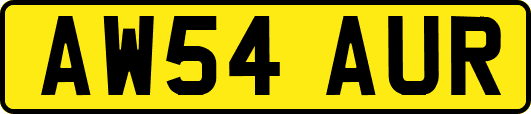 AW54AUR