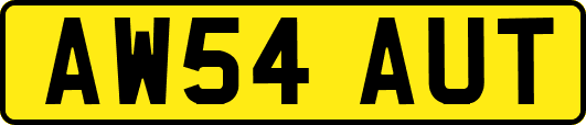 AW54AUT