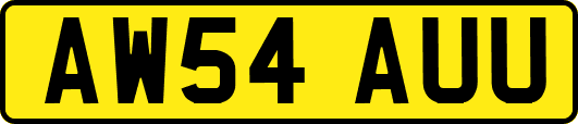 AW54AUU