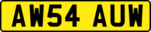 AW54AUW