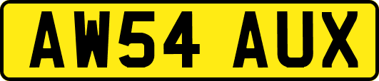 AW54AUX