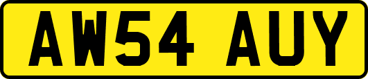 AW54AUY
