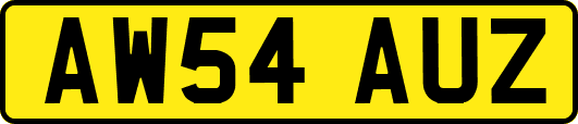 AW54AUZ