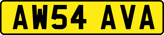 AW54AVA