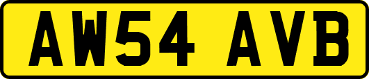 AW54AVB