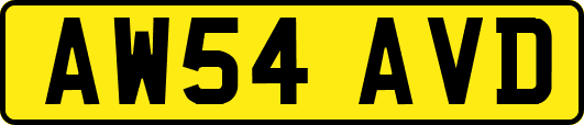 AW54AVD