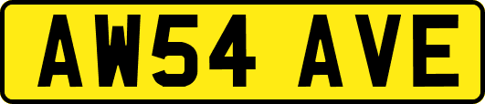 AW54AVE