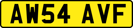 AW54AVF